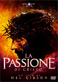 La Passione di Cristo (I grandi ciak, Steelbook)