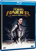 Lara Croft: Tomb Raider - La culla della vita (Blu-Ray)