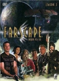 Farscape - Stagione 3, Vol. 1 (4 DVD)