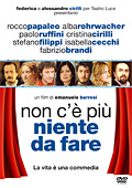 Non c'è più niente da fare