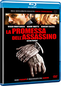 La promessa dell'assassino (Blu-Ray)