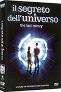 Il segreto dell'universo - The last mimzy