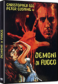 Demoni di fuoco