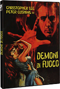 Demoni di fuoco