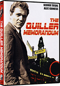 Quiller memorandum