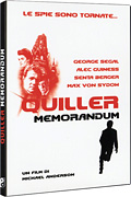 Quiller Memorandum