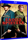 Caccia spietata (Blu-Ray)