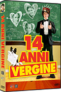 14 anni vergine - Full of it