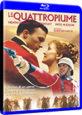 Le quattro piume (Blu-Ray)