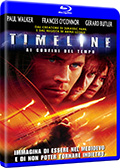 Timeline - Ai confini del tempo (Blu-Ray)