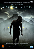 Apocalypto (I grandi ciak, Steelbook)