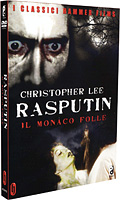 Rasputin - Il monaco folle