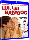 Lui, lei e babydog (Blu-Ray)