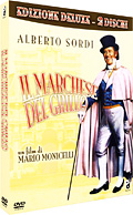 Il Marchese del Grillo - Edizione Deluxe (2 DVD)