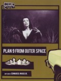 Piano 9 da un altro spazio (Plan 9 From Outer Space)