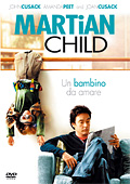 Martian Child - Un bambino da amare