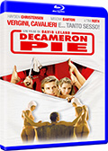 Decameron pie (Blu-Ray)