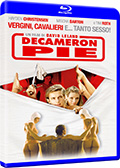 Decameron pie (Blu-Ray)
