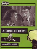 La figlia del Dottor Jekyll