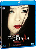 Memorie di una Geisha (Blu-Ray)