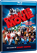 Disaster Movie (Blu-Ray)