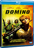 Domino (Blu-Ray)