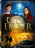 City of Ember - Il mistero della citt di luce