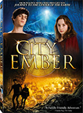 City of Ember - Il mistero della città di luce