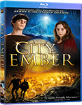 City of Ember - Il mistero della città di luce (Blu-Ray)