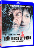 Nella morsa del ragno (Blu-Ray)