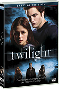 Twilight - Edizione Speciale (2 DVD)