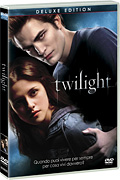 Twilight - Deluxe Edition (3 DVD)