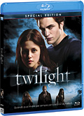 Twilight - Edizione Speciale (Blu-Ray)