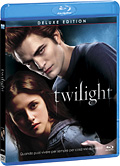 Twilight - Deluxe Edition (2 Blu-Ray)