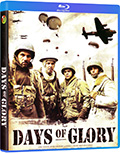 Days of Glory (Blu-Ray)