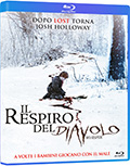 Whisper - Il respiro del diavolo (Blu-Ray)