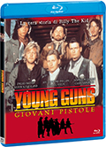 Young guns - Giovani pistole (Blu-Ray)