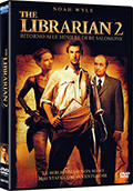 The Librarian 2 - Ritorno alle miniere di Re Salomone