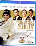 Easy Virtue - Matrimonio all'inglese (Blu-Ray)