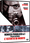 Nemico pubblico n1 - L'istinto di morte