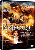Inkheart - La leggenda di cuore di Inchiostro