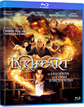 Inkheart - La leggenda di cuore di Inchiostro (Blu-Ray + DVD)
