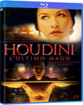 Houdini - L'ultimo mago (Blu-Ray + DVD)
