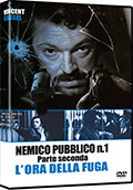 Nemico pubblico n°1 - L'ora della fuga