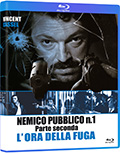 Nemico pubblico n�1 - L'ora della fuga (Blu-Ray + DVD)