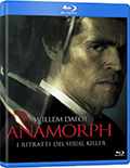 Anamorph - I ritratti del serial killier - Combo Pack (Blu-Ray + DVD)