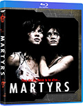 Martyrs (Blu-Ray + DVD)