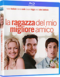 La ragazza del mio migliore amico (Blu-Ray)