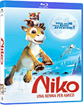 Niko - Una renna per amico (Blu-Ray + DVD)