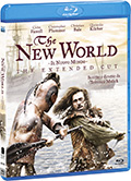 The new world - Extended Version (Blu-Ray)
